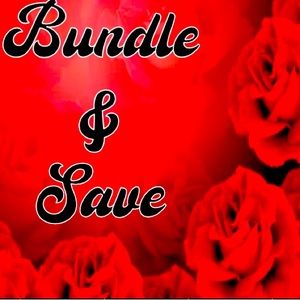 🌹Bundle and save🌹
